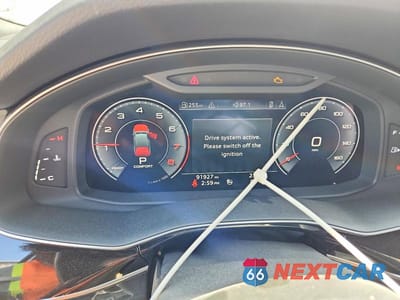 Zdjęcie 9 z 13 samochodu: 2020 AUDI Q7 PRESTIGE VIN:WA1VXBF70LD005286 - miniatura