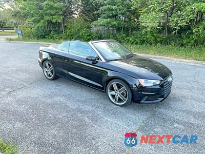 Zdjęcie 11 z 12 samochodu: 2015 AUDI A3 PREMIUM PLUS VIN:WAU3FLFF1F1034442 - miniatura