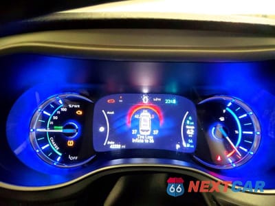 Zdjęcie 9 z 13 samochodu: 2024 CHRYSLER PACIFICA HYBRID SELECT VIN:2C4RC1S77RR104132 - miniatura