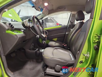Zdjęcie 7 z 12 samochodu: 2015 CHEVROLET SPARK 1LT VIN:KL8CD6S91FC757473 - miniatura