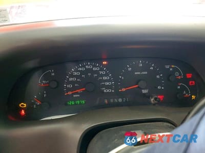 Zdjęcie 9 z 12 samochodu: 2004 FORD F250 SUPER DUTY VIN:1FTNW21L94ED32682 - miniatura