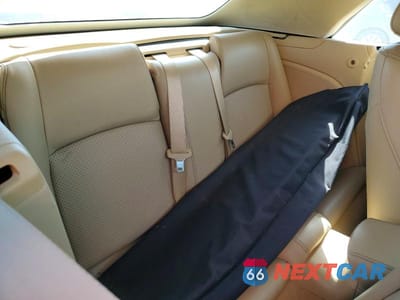 Zdjęcie 10 z 12 samochodu: 2013 JAGUAR XK VIN:SAJWA4GB4DLB51695 - miniatura