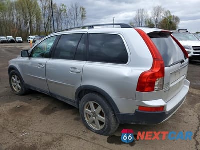 Drugie zdjęcie samochodu z przodu: 2007 VOLVO XC90 3.2 VIN:YV4CZ982271352673 - miniatura