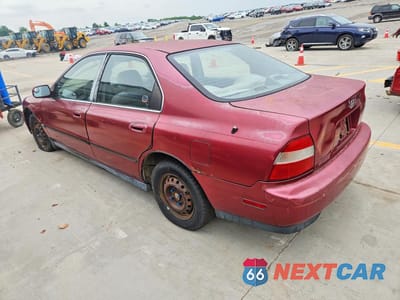 Drugie zdjęcie samochodu z przodu: 1994 HONDA ACCORD LX VIN:1HGCD5631RA048888 - miniatura