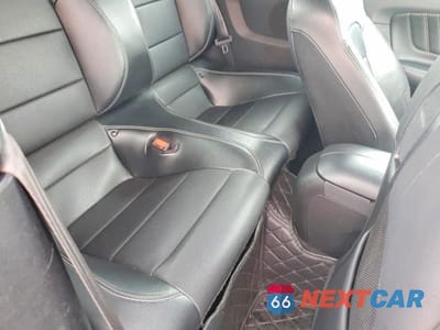 Zdjęcie 10 z 13 samochodu: 2022 FORD MUSTANG VIN:1FATP8UHXN5105782 - miniatura
