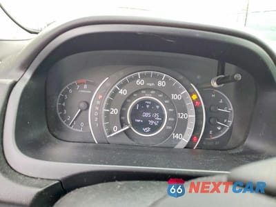 Zdjęcie 9 z 11 samochodu: 2012 HONDA CR-V EXL VIN:JHLRM4H7XCC010433 - miniatura