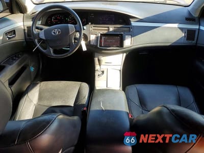 Zdjęcie 8 z 12 samochodu: 2007 TOYOTA AVALON TOURING VIN:4T1BK36B97U206297 - miniatura
