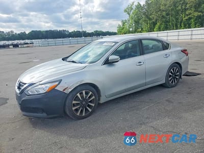 2018 NISSAN ALTIMA 2.5 SL 1N4AL3AP7JC216457 - główne zdjęcie licytacji z USA - miniatura