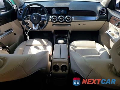 Zdjęcie 8 z 12 samochodu: 2021 MERCEDES-BENZ GLB 250 4MATIC VIN:W1N4M4HB9MW141552 - miniatura