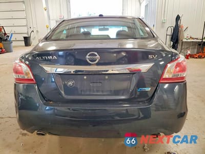 Zdjęcie 6 z 12 samochodu: 2013 NISS ALTIMA VIN:1N4AL3AP5DC242639 - miniatura