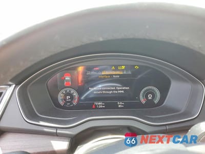 Zdjęcie 9 z 14 samochodu: 2023 AUDI Q5 PREMIUM PLUS 45 VIN:WA1EAAFY0P2086599 - miniatura