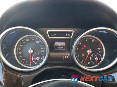 Zdjęcie 9 z 13 samochodu: 2017 MERCEDES-BENZ GLE 350 VIN:4JGDA5JB3HA921030 - miniatura