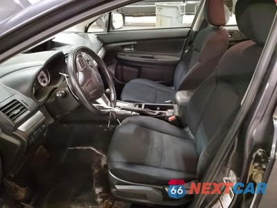 Zdjęcie 7 z 11 samochodu: 2014 SUBARU IMPREZA PREMIUM VIN:JF1GJAC63EH009713 - miniatura