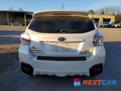 Zdjęcie 6 z 13 samochodu: 2014 SUBARU XV CROSSTREK 2.0I HYBRID TOURING VIN:JF2GPBKC3EH261050 - miniatura