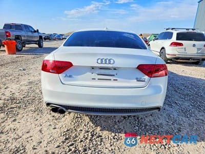 Zdjęcie 6 z 12 samochodu: 2016 AUDI A5 PREMIUM PLUS S-LINE VIN:WAUD2AFR5GA027266 - miniatura
