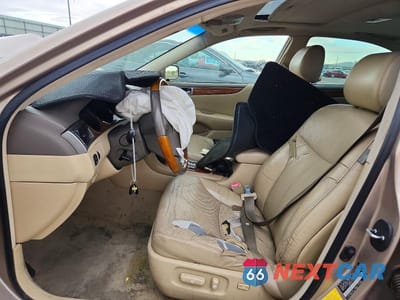 Zdjęcie 7 z 12 samochodu: 2005 LEXUS ES 330 VIN:JTHBA30G755125395 - miniatura