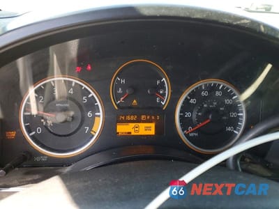 Zdjęcie 9 z 12 samochodu: 2009 NISSAN TITAN XE VIN:1N6AA06A79N306482 - miniatura