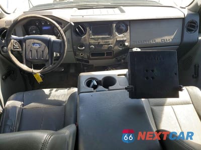 Zdjęcie 8 z 12 samochodu: 2014 FORD F350 SUPER DUTY VIN:1FD8X3B62EEB29557 - miniatura