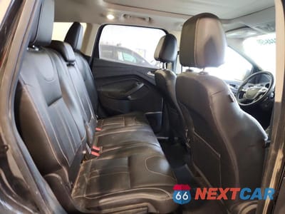 Zdjęcie 11 z 12 samochodu: 2013 FORD ESCAPE TITANIUM VIN:1FMCU9J97DUD02088 - miniatura