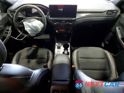 Zdjęcie 8 z 14 samochodu: 2025 FORD ESCAPE ST LINE VIN:1FMCU9MN4SUA27494 - miniatura