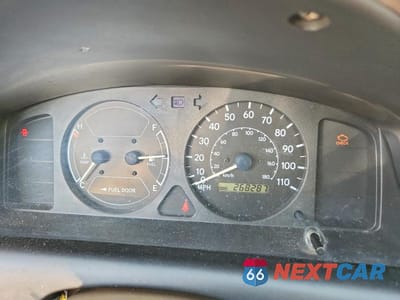 Zdjęcie 9 z 12 samochodu: 2000 TOYOTA COROLLA VE VIN:1NXBR12E9YZ319670 - miniatura