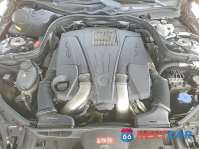 Zdjęcie 11 z 12 samochodu: 2014 MERCEDES-BENZ E 550 4MATIC VIN:WDDHF9BB4EA897528 - miniatura