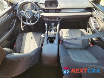 Zdjęcie 8 z 12 samochodu: 2021 MAZDA 6 SPORT VIN:JM1GL1UM6M1606900 - miniatura