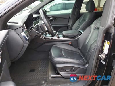 Zdjęcie 7 z 12 samochodu: 2019 AUDI Q8 PRESTIGE S-LINE VIN:WA1FVBF10KD026871 - miniatura