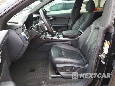 Zdjęcie 7 z 13 samochodu: 2019 AUDI Q8 PRESTIGE S-LINE VIN:WA1FVBF10KD026871 - miniatura