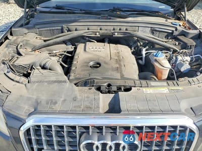 Zdjęcie 11 z 12 samochodu: 2014 AUDI Q5 PREMIUM VIN:WA1CFAFP6EA004314 - miniatura