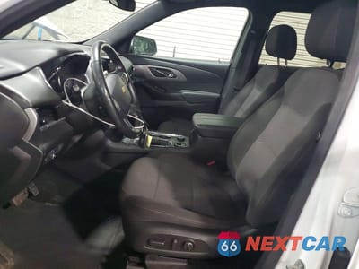 Zdjęcie 7 z 14 samochodu: 2023 CHEVROLET TRAVERSE LT VIN:1GNEVGKW8PJ165694 - miniatura