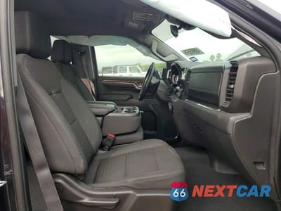 Zdjęcie 7 z 12 samochodu: 2024 CHEVROLET SILVERADO C1500 LT VIN:3GCPACEKXRG216843 - miniatura