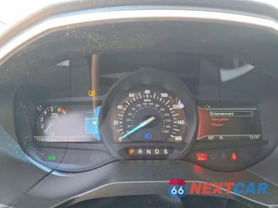 Zdjęcie 9 z 13 samochodu: 2016 FORD EDGE SEL VIN:2FMPK4J95GBC14225 - miniatura