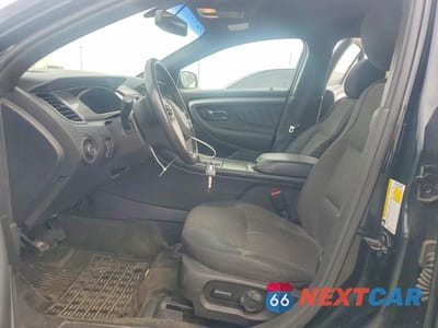 Zdjęcie 7 z 12 samochodu: 2014 FORD TAURUS SEL VIN:1FAHP2H87EG161227 - miniatura