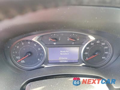 Zdjęcie 9 z 12 samochodu: 2022 GMC TERRAIN SLT VIN:3GKALPEV6NL297508 - miniatura
