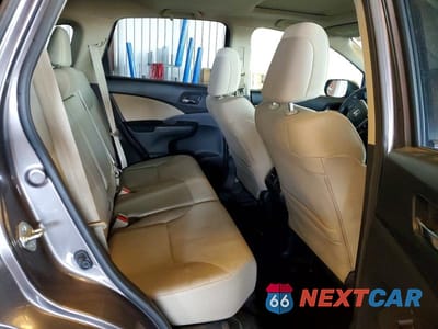 Zdjęcie 11 z 13 samochodu: 2016 HONDA CR-V EX VIN:3CZRM3H50GG718970 - miniatura