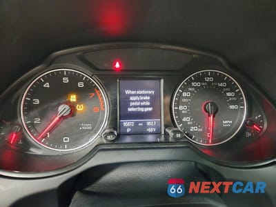 Zdjęcie 9 z 12 samochodu: 2012 AUDI Q5 PREMIUM PLUS VIN:WA1LFAFP1CA012141 - miniatura