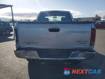 Zdjęcie 6 z 12 samochodu: 2004 DODGE RAM 1500 ST VIN:1D7HU18D84J196215 - miniatura