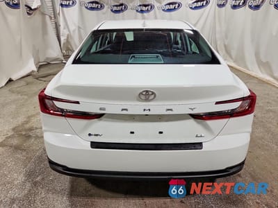 Zdjęcie 6 z 13 samochodu: 2026 TOYOTA CAMRY LE VIN:4T1DAACK8TU272970 - miniatura