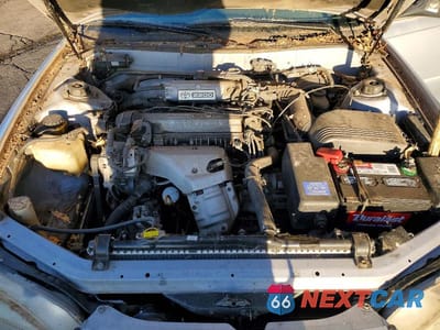 Zdjęcie 11 z 12 samochodu: 1996 TOYOTA CAMRY DX VIN:JT2BG12K9T0385631 - miniatura