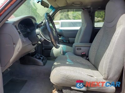 Zdjęcie 7 z 11 samochodu: 2000 FORD RANGER SUPER CAB VIN:1FTZR15V3YTA49663 - miniatura