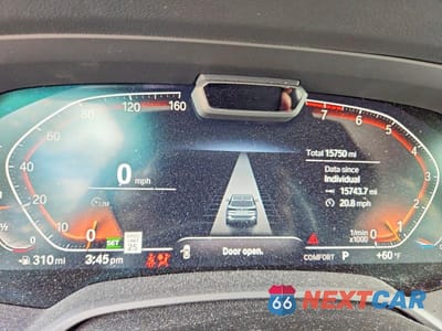 Zdjęcie 9 z 13 samochodu: 2022 BMW X5 XDRIVE40I VIN:5UXCR6C08N9M57304 - miniatura