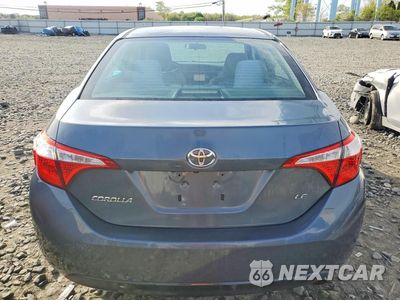 Zdjęcie 6 z 12 samochodu: 2014 TOYOTA COROLLA LE VIN:2T1BURHE5EC031243 - miniatura