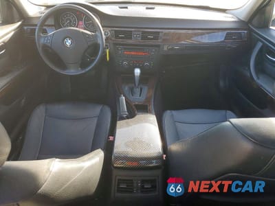 Zdjęcie 8 z 11 samochodu: 2011 BMW 328 I VIN:WBAPH7C53BE683189 - miniatura