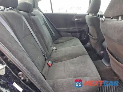 Zdjęcie 10 z 12 samochodu: 2013 HONDA ACCORD LX VIN:1HGCR2F33DA198879 - miniatura