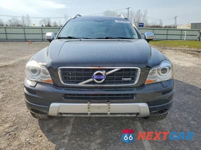 Piąte zdjęcie samochodu w środku: 2013 VOLVO XC90 R DESIGN VIN:YV4952CT5D1668447 - miniatura