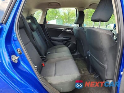 Zdjęcie 10 z 12 samochodu: 2019 HONDA FIT LX VIN:3HGGK5H44KM701641 - miniatura