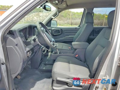 Zdjęcie 7 z 12 samochodu: 2013 HONDA RIDGELINE SPORT VIN:5FPYK1F71DB017461 - miniatura
