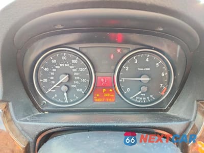 Zdjęcie 9 z 11 samochodu: 2009 BMW 328 I SULEV VIN:WBAPH57599NL77882 - miniatura