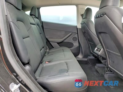 Zdjęcie 11 z 14 samochodu: 2024 TESLA MODEL Y VIN:7SAYGDEE0RA221963 - miniatura